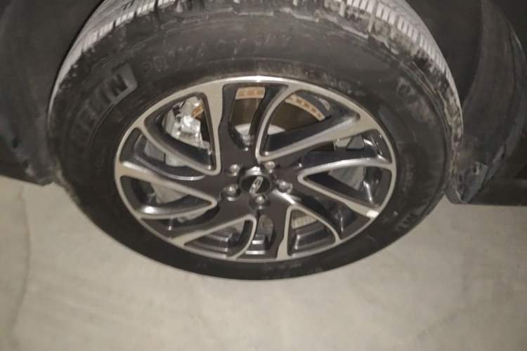 Used Lincoln Corsair 2022 2.0T Two-Wheel Drive Deluxe Edition