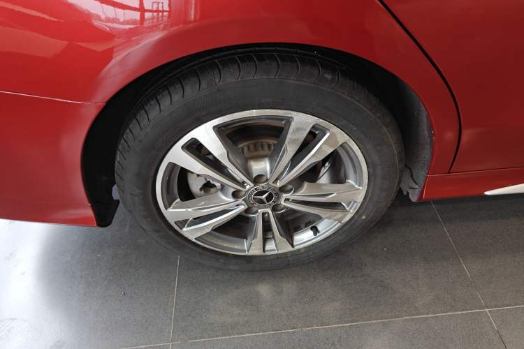 Used Mercedes-Benz C-Class 2018 C 200 L Sport Edition
