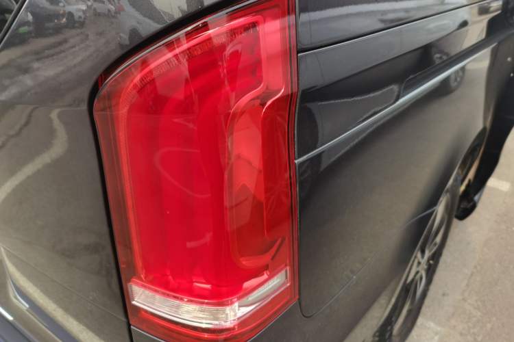 Used Mercedes-Benz V-Class 2020 V 260 Prestige Edition