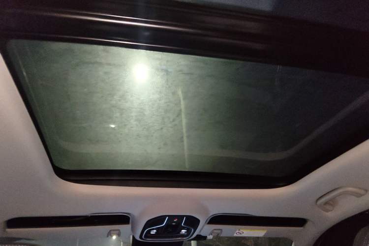 Used Geely Auto FX11 2024 1.5TD DCT Prestige Edition