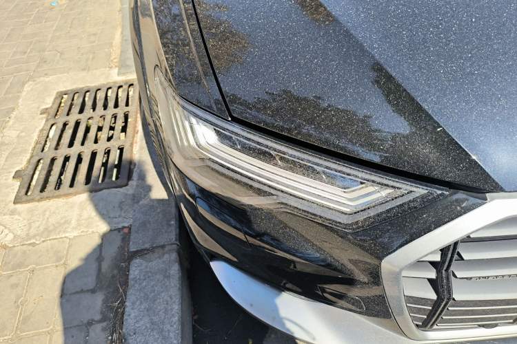 Used Audi A6 2023 allroad quattro 55 TFSI Explorer Edition