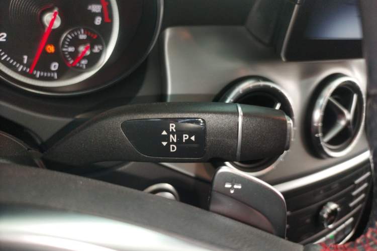 Used Mercedes-Benz CLA 2016 Year Restyled CLA 220 4MATIC