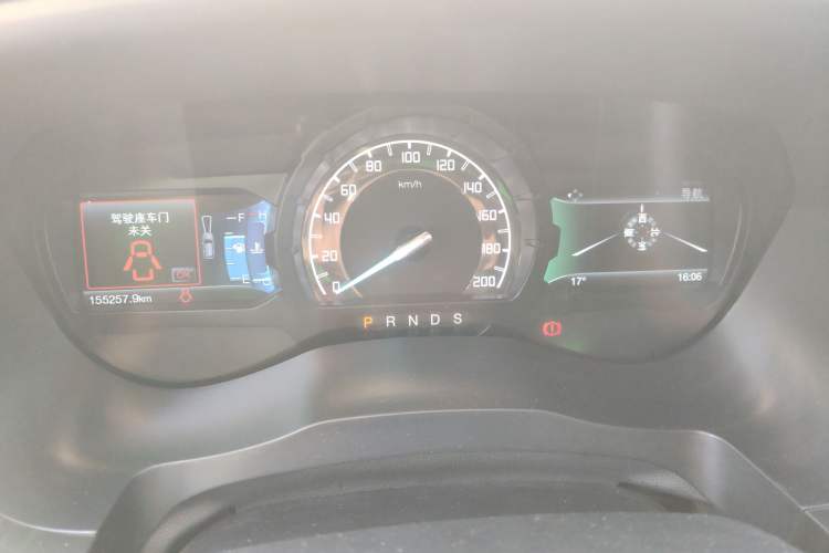 Used Ford Everest 2017 2.0T Gasoline Automatic 4x4 Flagship Edition 7 Seats
