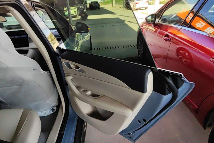 Used FORTHING Xinghai S7 2024 555 Enjoyment Edition
