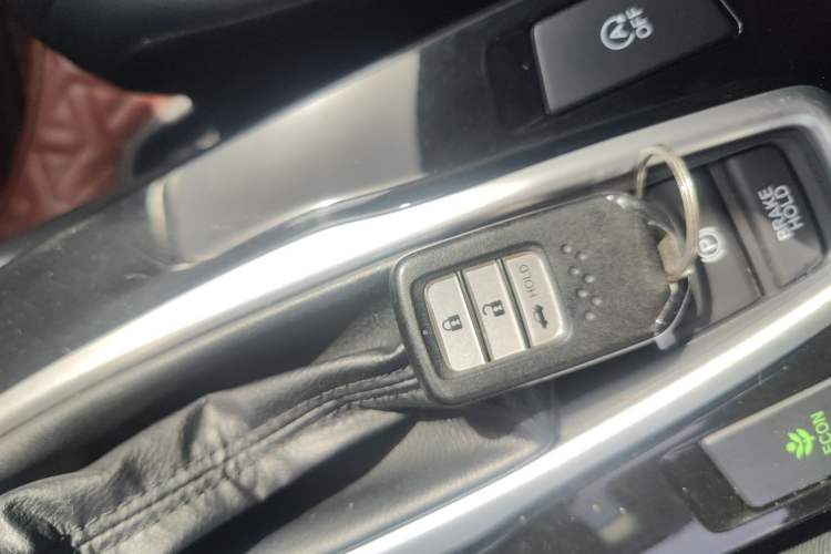 Used Honda Crider 2019 180 Turbo CVT Leading Edition China VI
