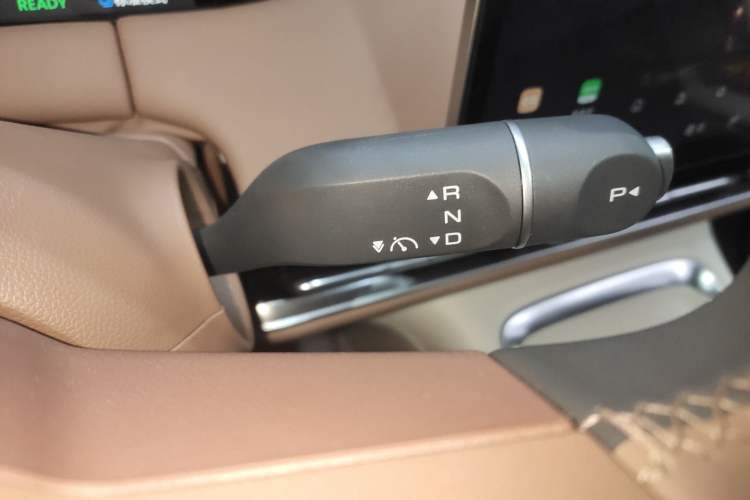 Used Wuling Bingo S 2025 Model 430km Flagship Edition