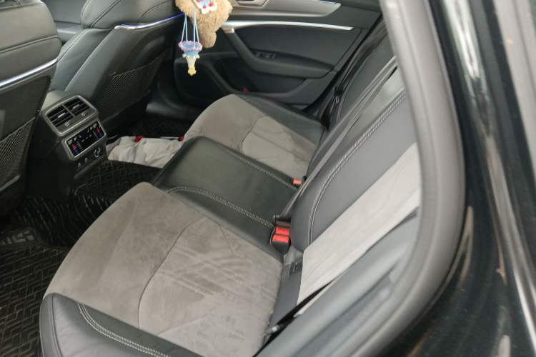 Used Audi A6L 2024 45 TFSI Prestige Dynamic Edition