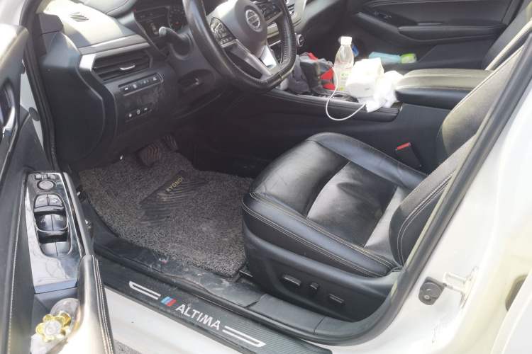 Used Nissan Teana 2021 2.0L XL Upper AD1 Smart Drive & Navigation Edition
