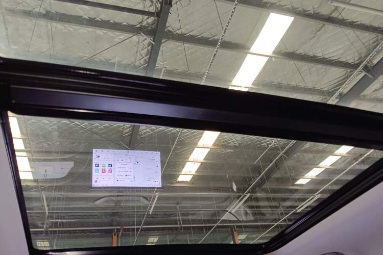 Used JETOUR Traveler 2023 1.5T Two-Wheel Drive Discovery PRO
