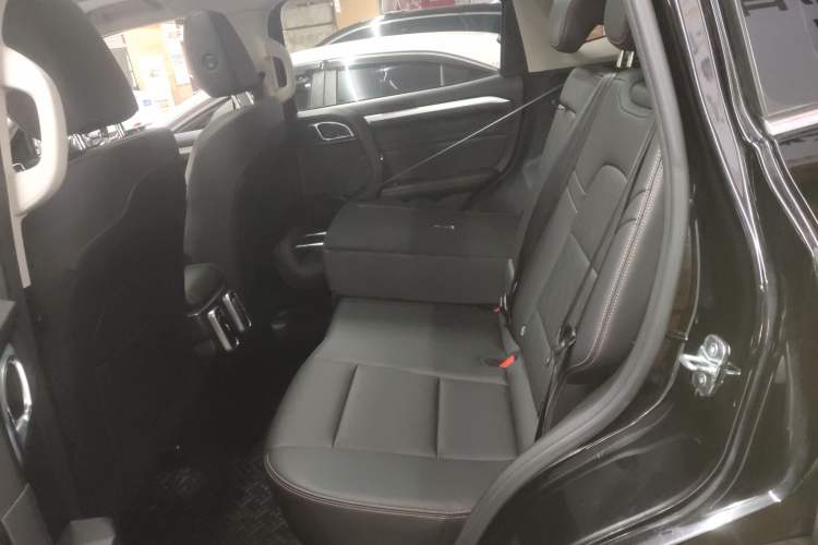 Used Haval DARGO 2022 1.5T DCT Two-Wheel Drive Labrador Edition