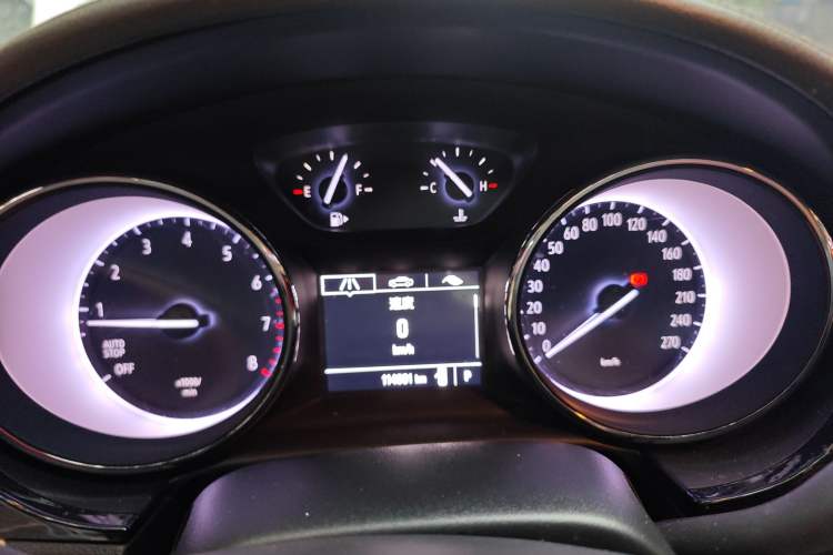 Used Buick Verano 2017 Sedan 15S Automatic Entry Model