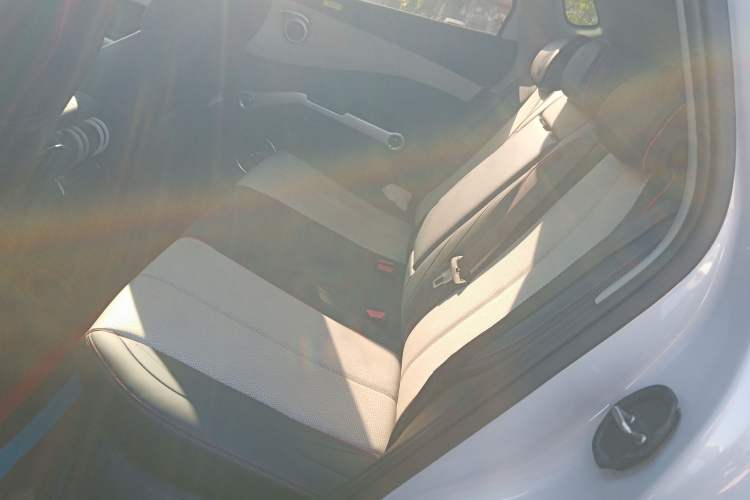 Used BYD Yuan PLUS 2022 510 km Flagship Version