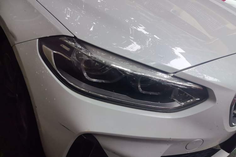 Used BMW 1 Series 2021 120i M Sport Edition