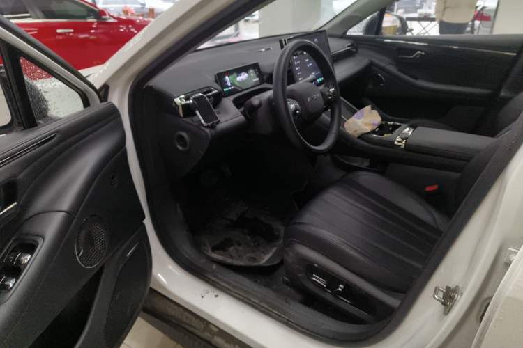 Used AION RT 2026 Model 650 Smart Elite Edition