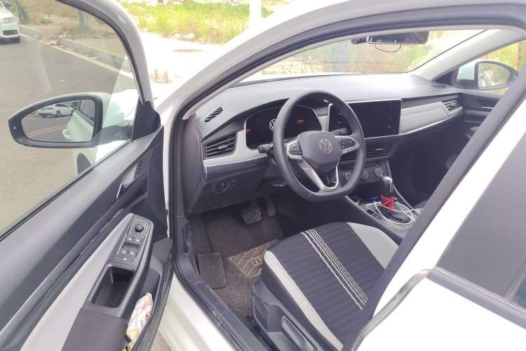 Used Volkswagen Bora 2023 1.5L Automatic Changer Limited Edition