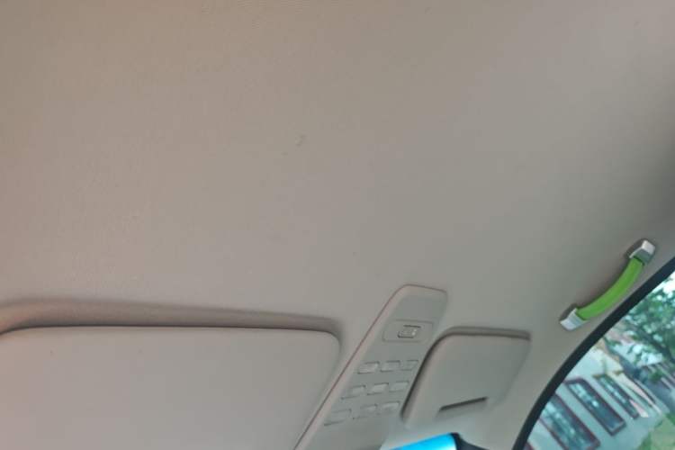 Used Baojun E100 2020 305KM Smart Drive Version