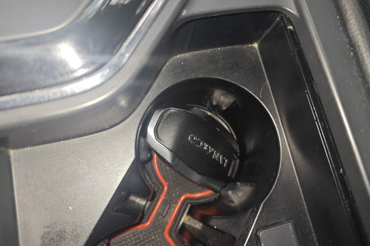 Used Lynk & Co 03 2018 1.5TD DCT JingPro Edition China V Standard