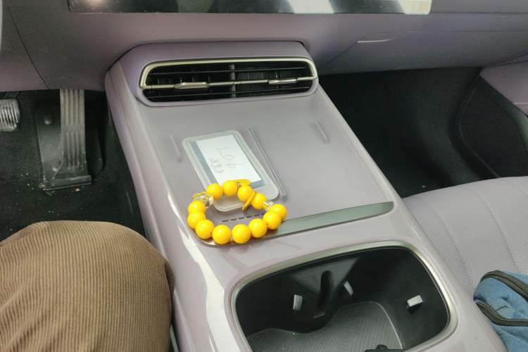 Used Deepal L06 2026 Model 560Ultra+ Laser Edition