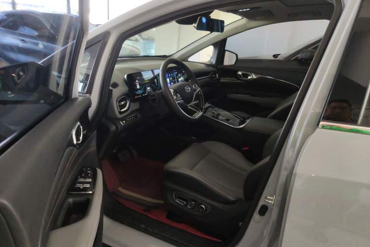 Used AION V 2020 70 Intelligent Edition
