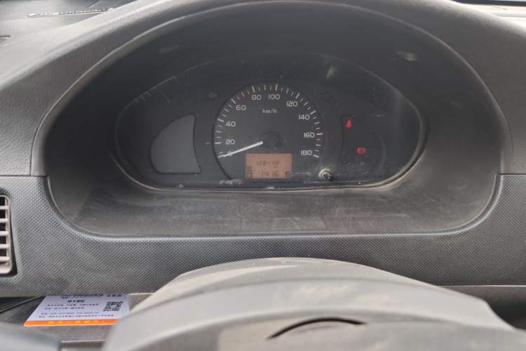 Used Wuling Rongguang 2021 1.5L Extended Basic Enclosed-Window Vehicle 2 Seats L3C