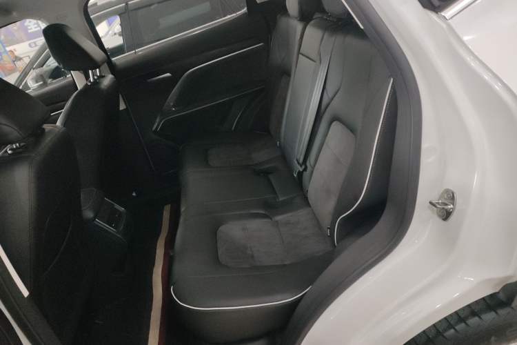 Used Haval H6 2021 China Trend Edition 1.5 GDIT Automatic Champion Version