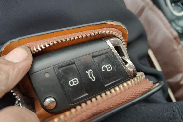 Used Skoda Kodiaq 2018 Restyled TSI330 7-Seater Two-Wheel Drive Luxury Enjoyment Edition