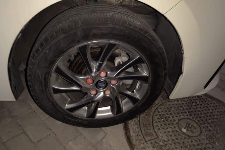 Used Toyota Corolla 2017 Revised Version 1.2T S-CVT GL-i Leather Edition