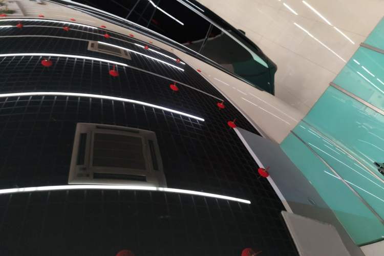 Used Zeekr 001 2022 Long-Range Dual-Motor WE Edition
