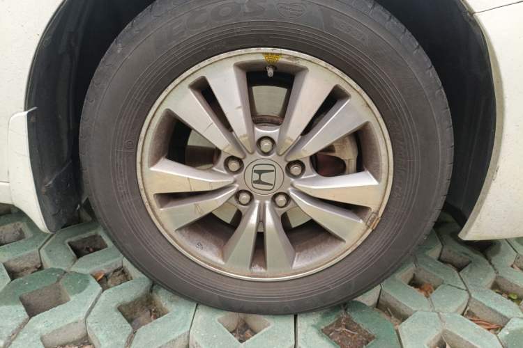 Used Honda Accord 2010 2.0L EX