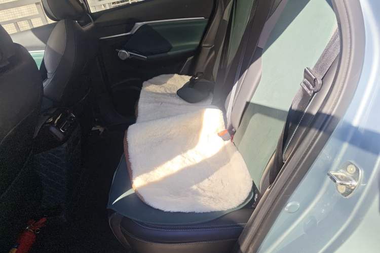 Used GAC Trumpchi EMKOO 2022 1.5T Supernova Pro Edition