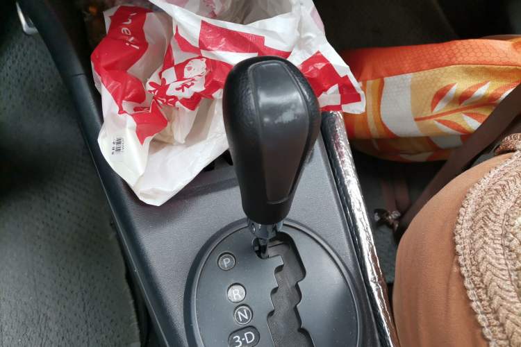 Used Suzuki Alto 2016 1.0L Automatic Deluxe Xuan Dong Edition