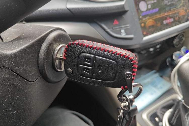 Used Buick GT 2016 15N Automatic Elite Edition