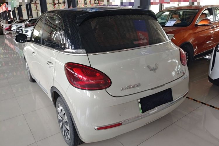 Used Wuling Bingo 2023 333km Enjoy+ Version
