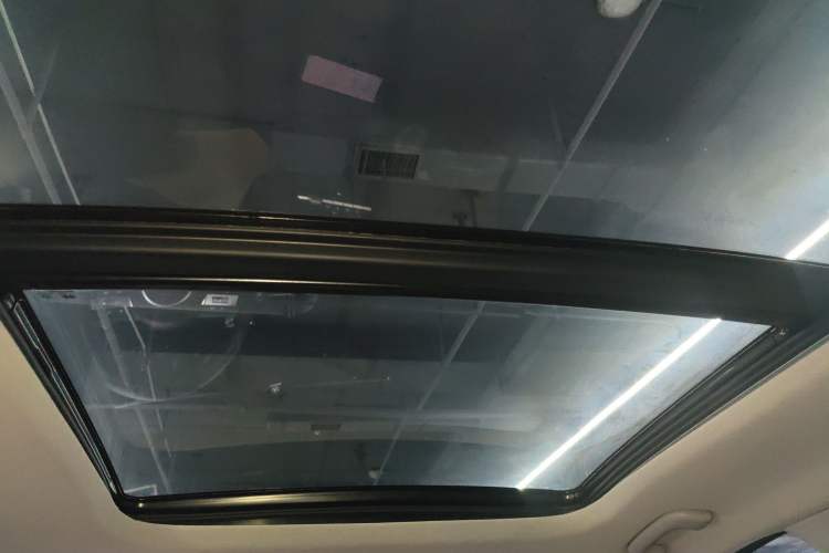 Used Hyundai Tucson 2025 Tucson L 1.5T Elite Edition