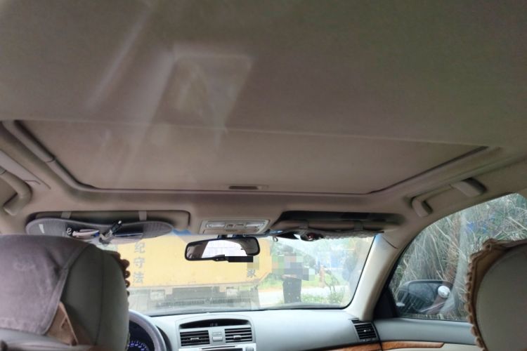 Used Toyota Camry 2010 240HV Gbook Smart Navigation Edition
