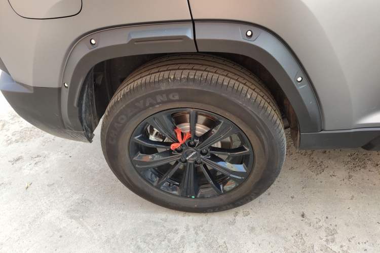 Used Haval Raptor New Energy 2026 Model Hi4 150 Ultra