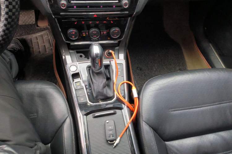 Used Volkswagen Passat 2016 380TSI DSG Prestige Edition
