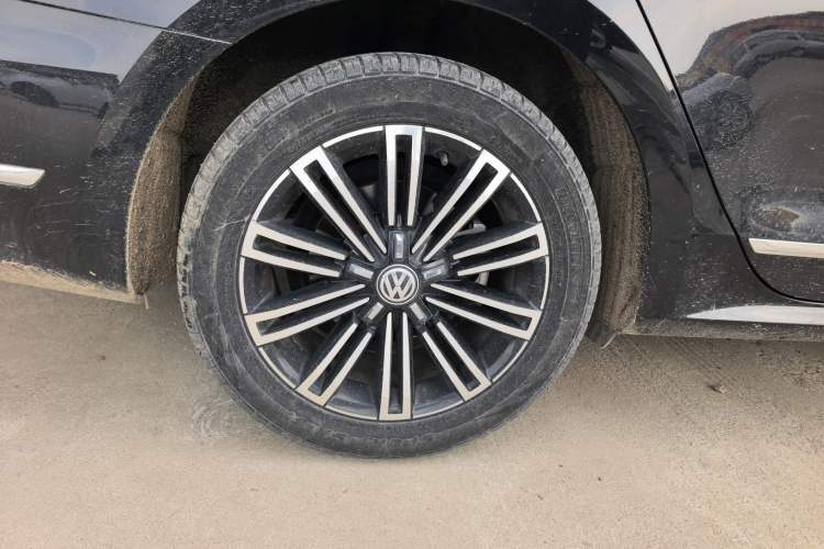 Used Volkswagen Passat 2017 330TSI DSG Prestige Edition