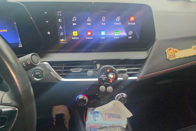 Used Chevrolet Trax 2022 Encore RS 1.5T CVT CoolPro
