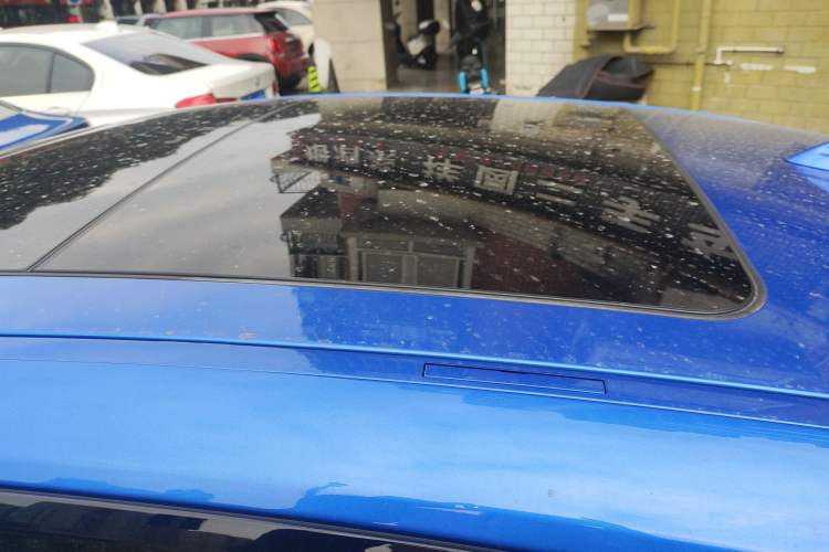 Used BMW 3 Series GT 2020 320i M Sport Night Edition
