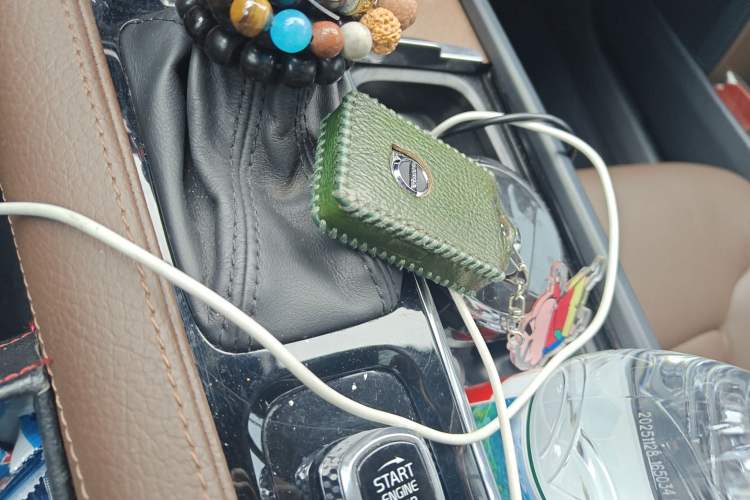 Used Volvo S90 2020 T5 Zhiyi Luxury Edition
