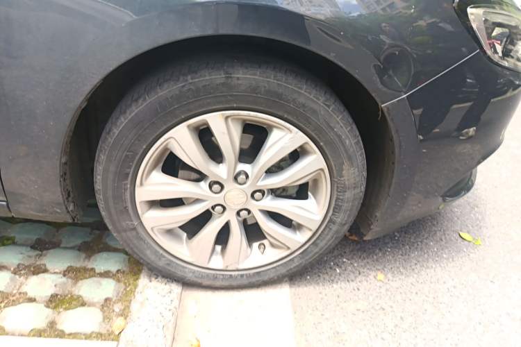 Used Buick GT 2021 Revised Version Flagship 1.5L Automatic Elite Edition
