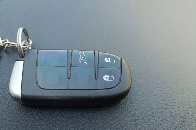 Used Jeep Renegade 2016 1.4T Automatic Jingneng Version+