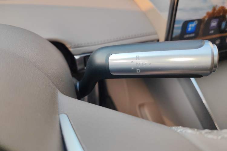 Used Hima S9T 2025 Model Pure Electric Four-Wheel-Drive Ultra