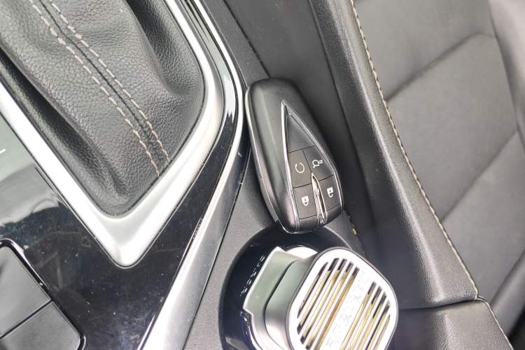 Used Changan Eado 2020 PLUS 1.6L GDI Automatic Luxury Model
