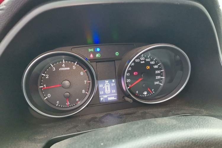 Used Haval M6 2021 PLUS 1.5T DCT Luxury Smart Connectivity Model
