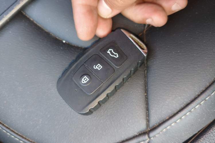 Used Bestune X40 2018 Internet Celebrity Edition 1.6L Automatic Luxury Version
