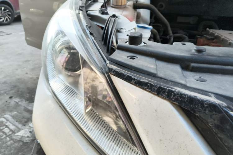 Used FORTHING S50 2021 Operational Type