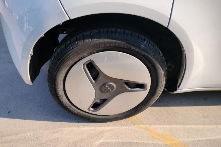 Used ORA White Cat 2020 401 km Long-Range Version
