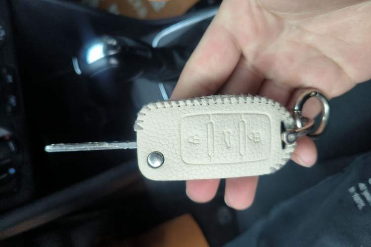 Used Volkswagen Polo 2016 1.4L Automatic Trendy Model